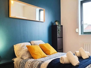 Apartamento Le Havre  19