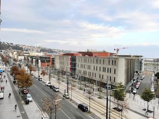 Apartamento Le Havre  21