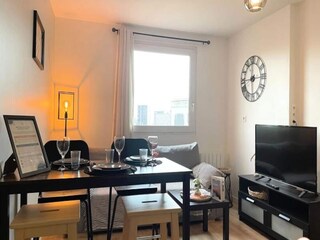 Apartamento Le Havre  7