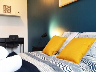 Apartamento Le Havre  22