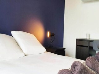 Apartamento Le Havre  8