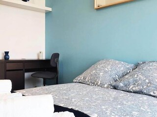 Apartamento Le Havre  9