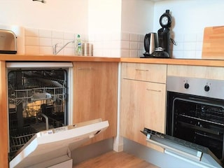 Apartamento Le Havre  12