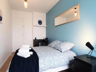 Apartamento Le Havre  13