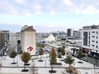 Apartamento Le Havre  17