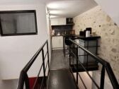 Appartement Avignon Buitenaudio-opname 1