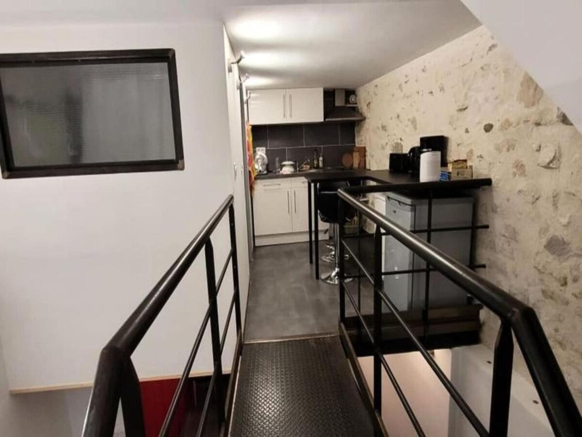 Apartamento Avignon Grabación al aire libre 1