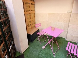 Apartment Avignon Outdoor Recording 18