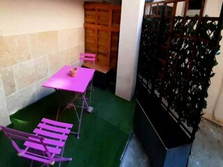 Apartment Avignon Outdoor Recording 23
