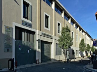 Apartment Avignon Outdoor Recording 16