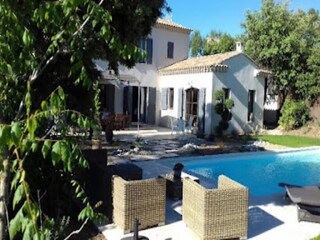 Apartment Avignon Outdoor Recording 17