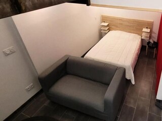 Appartement Avignon Enregistrement extérieur 27