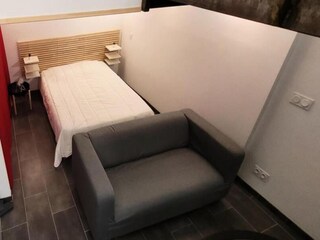 Appartement Avignon Buitenaudio-opname 28