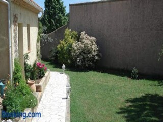 Apartment Avignon Outdoor Recording 3