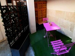 Apartment Avignon Outdoor Recording 4