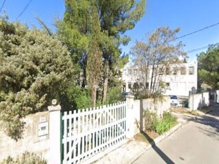 Apartment Avignon Outdoor Recording 6