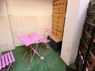 Apartment Avignon Outdoor Recording 8