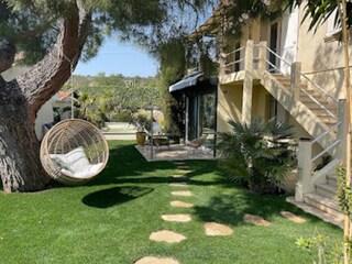 Apartment Avignon Outdoor Recording 10