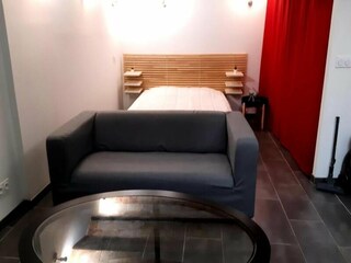 Appartement Avignon Buitenaudio-opname 13