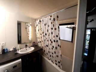 Appartement Avignon Buitenaudio-opname 14