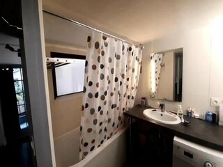 Appartement Avignon Buitenaudio-opname 21