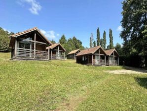 Apartment Gîte de France 4 Personen - Lavignac - image1