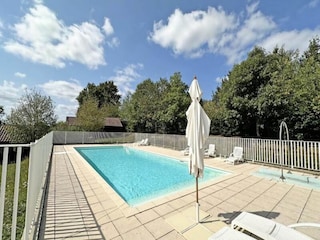 Apartment Lavignac  23