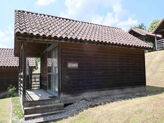 Apartment Lavignac  24