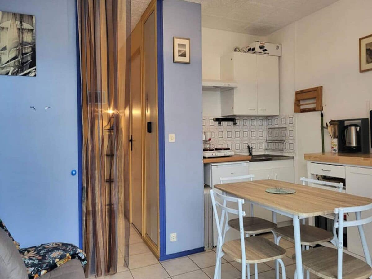 Apartamento Cabourg  1