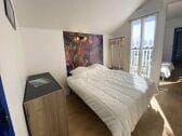 Apartamento Pont L´Abbé  1