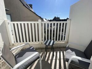 Apartment Ferienhaus Benodet f�r vier Personen - Pont L´Abbé - image1