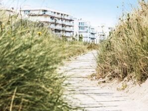 Apartment Residenz Les Oceanes f�r f�nf Personen - Pornichet - image1