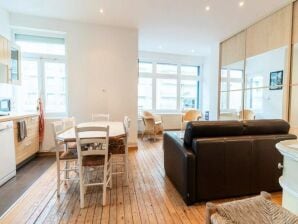 Apartments for 6 People - Le Touquet-Paris-Plage - image1