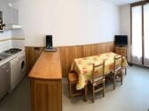 Apartamento Vallée de Lesponne  1