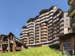 Apartment Arietis Residence- Atria-Crozats - Les Crosets - image1