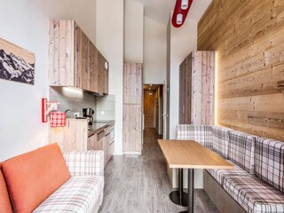 Apartment Les Crosets  8