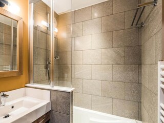 Apartment Les Crosets  10