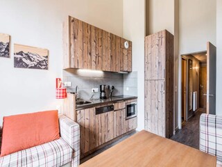 Apartment Les Crosets  15