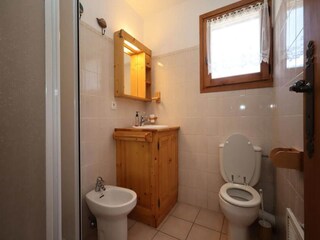 Appartement Les Houches Enregistrement extérieur 8
