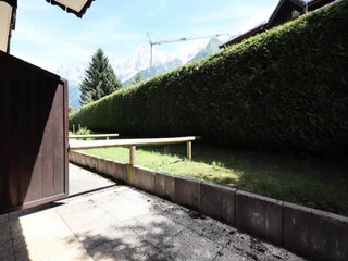 Appartement Les Houches Enregistrement extérieur 16