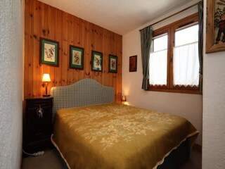 Appartement Les Houches Buitenaudio-opname 4