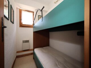 Appartement Les Houches Buitenaudio-opname 6