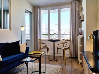 Apartment Le Havre  11