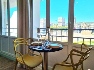 Appartement Le Havre  15