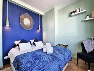 Appartement Le Havre  2