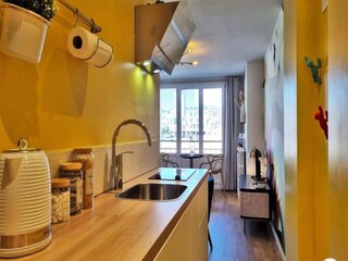 Appartement Le Havre  16