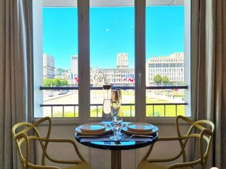 Appartement Le Havre  12