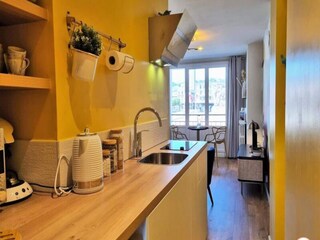 Appartement Le Havre  17