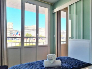 Appartement Le Havre  13