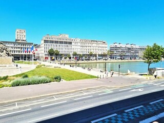 Appartement Le Havre  3